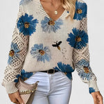 Alma | Elegancki Sweter
