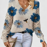 Alma | Elegancki Sweter