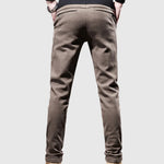Libuše – męskie spodnie slim fit