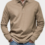 Peter | Klasyczna koszulka polo