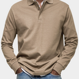 Peter | Klasyczna koszulka polo