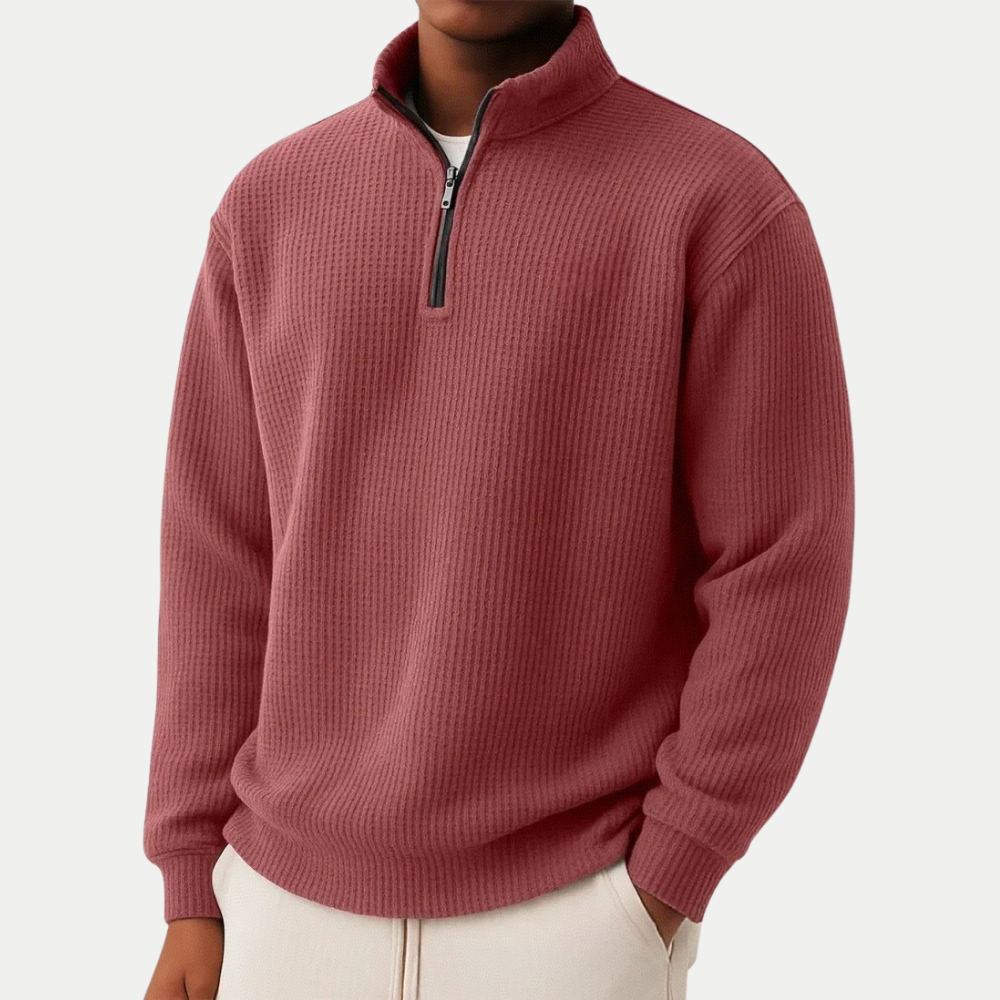 Victor | Pullover