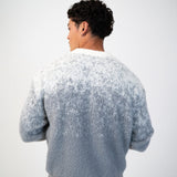 Zow | Fuzzy-Mohairpullover