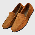 Beżowy