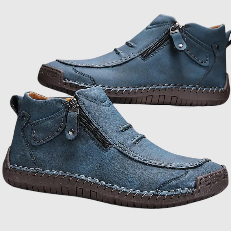 RIKO - Wygodne męskie buty