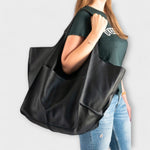 Krista - Oversize torba weekendowa