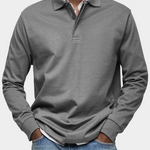 Peter | Klasyczna koszulka polo