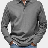 Peter | Klasyczna koszulka polo