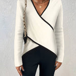 Yzabelle | Sweter