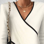 Yzabelle | Sweter