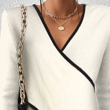 Yzabelle | Sweter