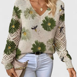 Alma | Elegancki Sweter