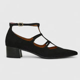 Lyn | Stylowe Eleganckie Obcasy