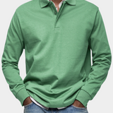 Peter | Klasyczna koszulka polo