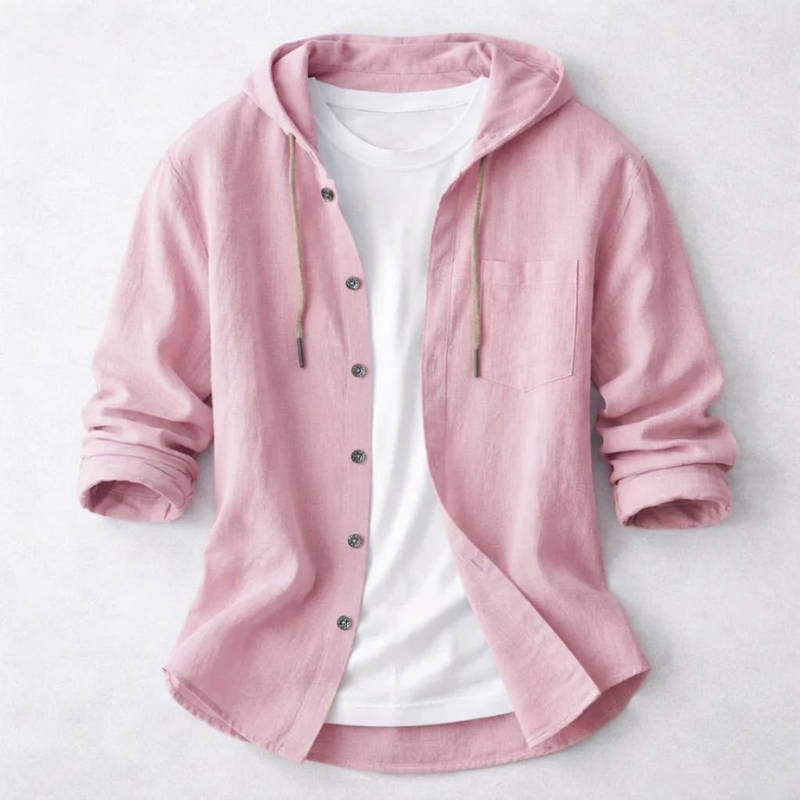 Kasia | Bluza z kapturem