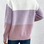 Marion | Elegancki sweter