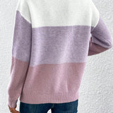 Marion | Elegancki sweter