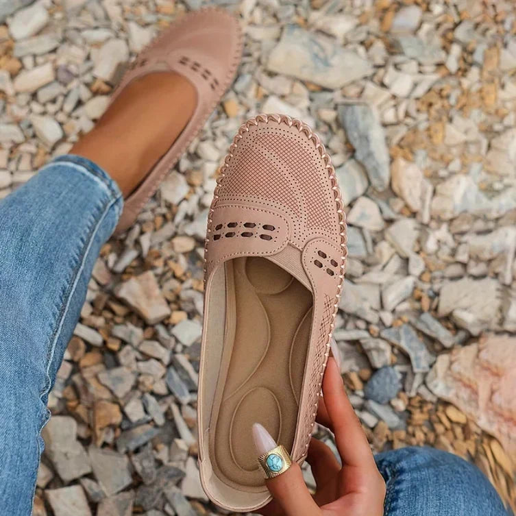 Wygodne buty damskie