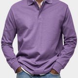 Peter | Klasyczna koszulka polo