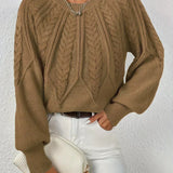 Lea | Stylowy Sweter