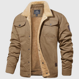 Wincenty - Stylowa Kurtka Bomber