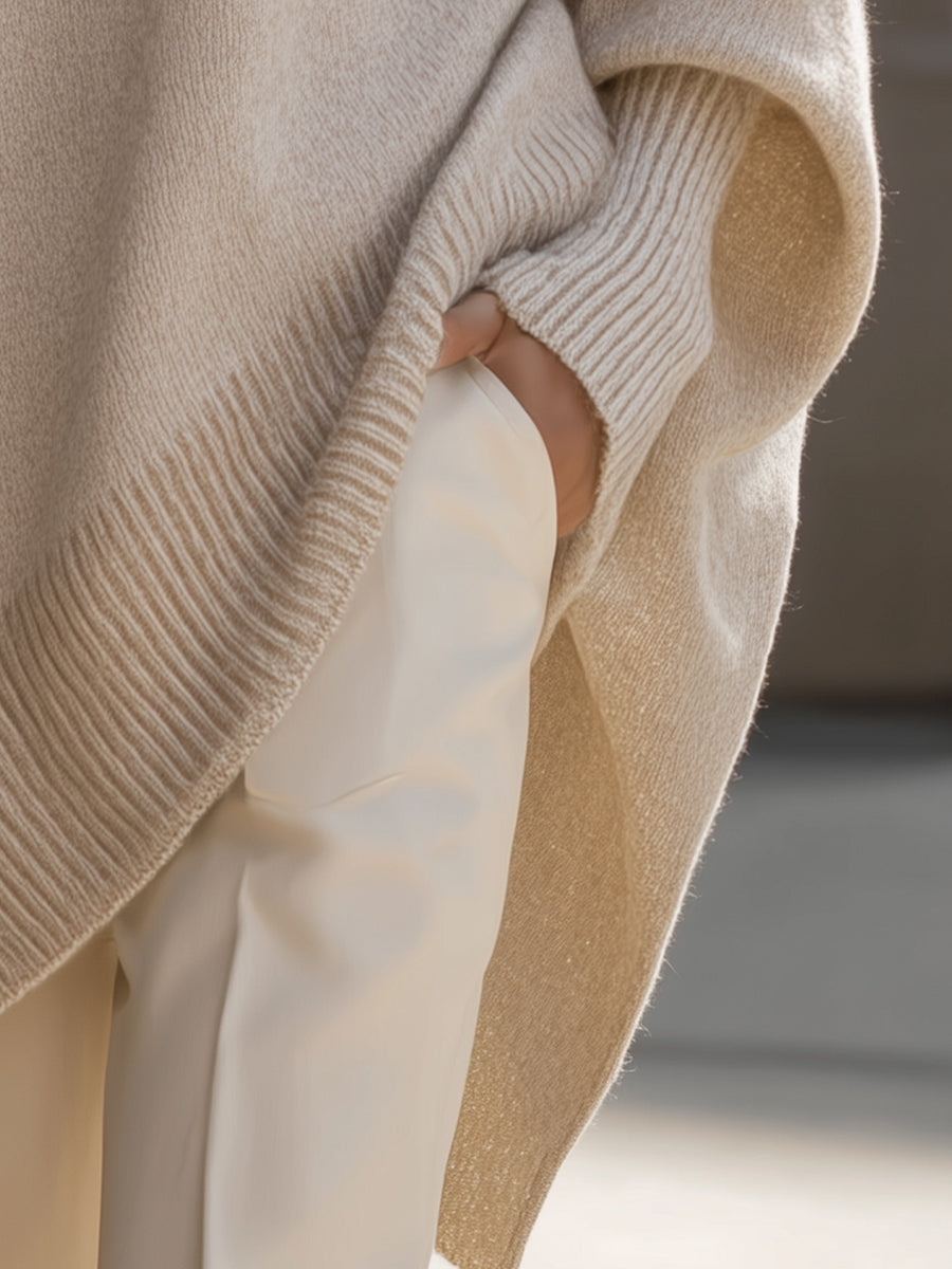 Liv™ | Elegancki i swobodny sweter dla każdej kobiety (1+1 GRATIS)
