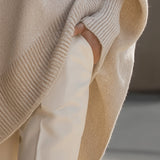 Liv™ | Elegancki i swobodny sweter dla każdej kobiety (1+1 GRATIS)