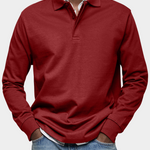 Peter | Klasyczna koszulka polo