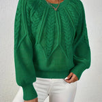 Lea | Stylowy Sweter