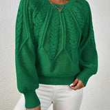 Lea | Stylowy Sweter