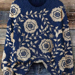 Amélie | Elegancki sweter