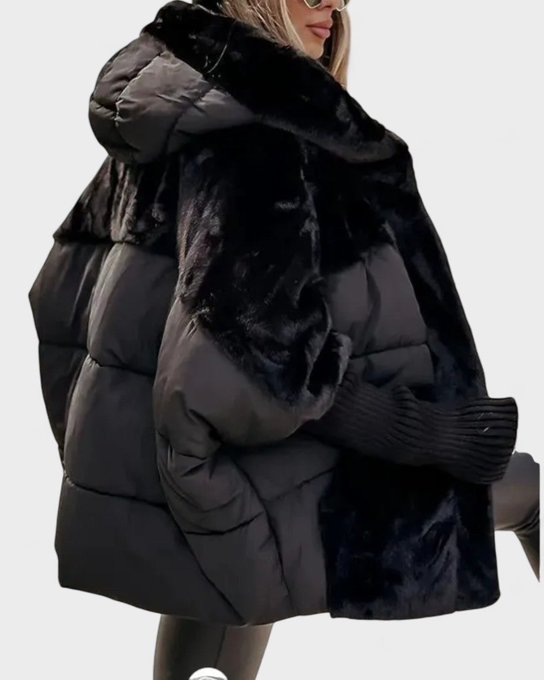 Aase™ | Kurtka puchowa