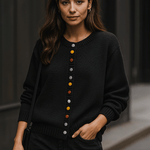 Agnes | Ponadczasowy kardigan