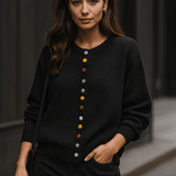 Agnes | Ponadczasowy kardigan