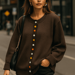 Agnes | Ponadczasowy kardigan