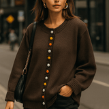 Agnes | Ponadczasowy kardigan