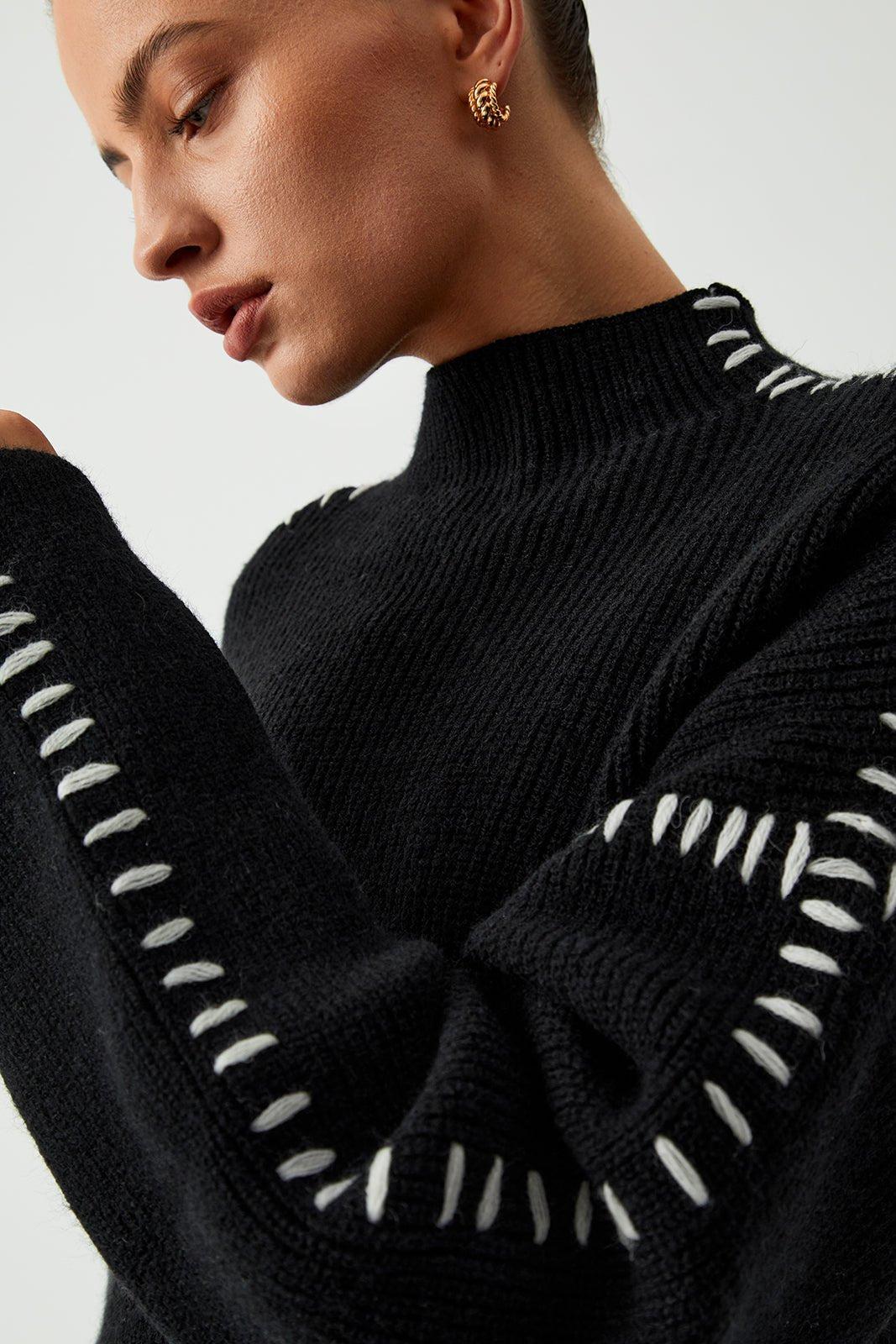 Alma | Bluza studencka