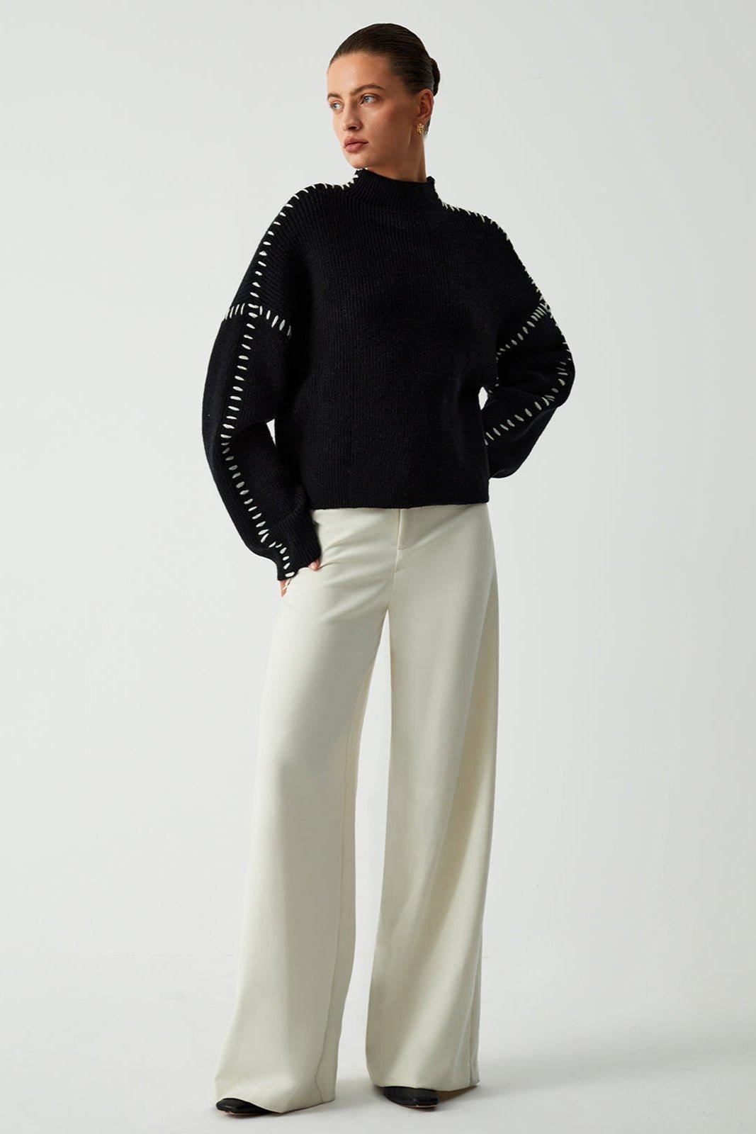 Alma | Bluza studencka