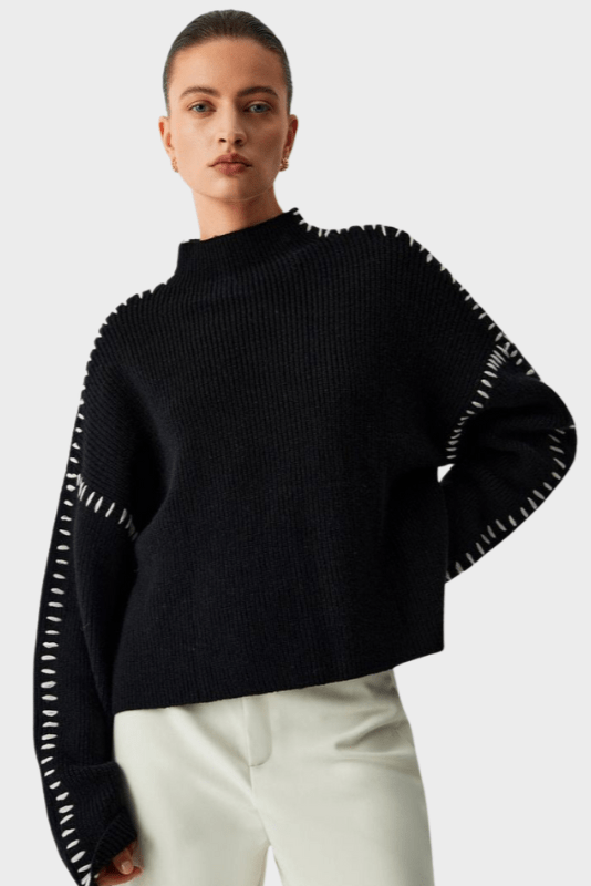 Alma | Bluza studencka