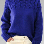 Alma | Elegancki sweter