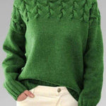 Alma | Elegancki sweter