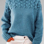 Alma | Elegancki sweter