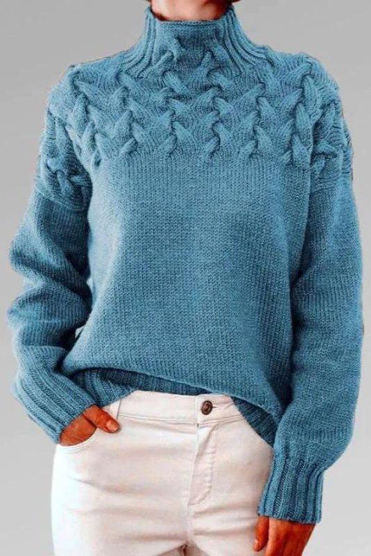 Alma | Elegancki sweter