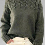 Alma | Elegancki sweter