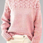 Alma | Elegancki sweter