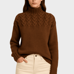 Alma | Elegancki sweter