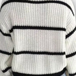 Alma | Sweter wełniany