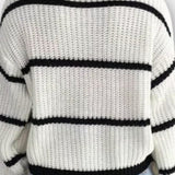 Alma | Sweter wełniany