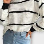Alma | Sweter wełniany
