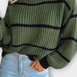 Alma | Sweter wełniany